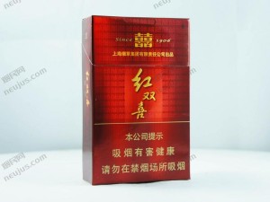 红双喜（硬百顺）